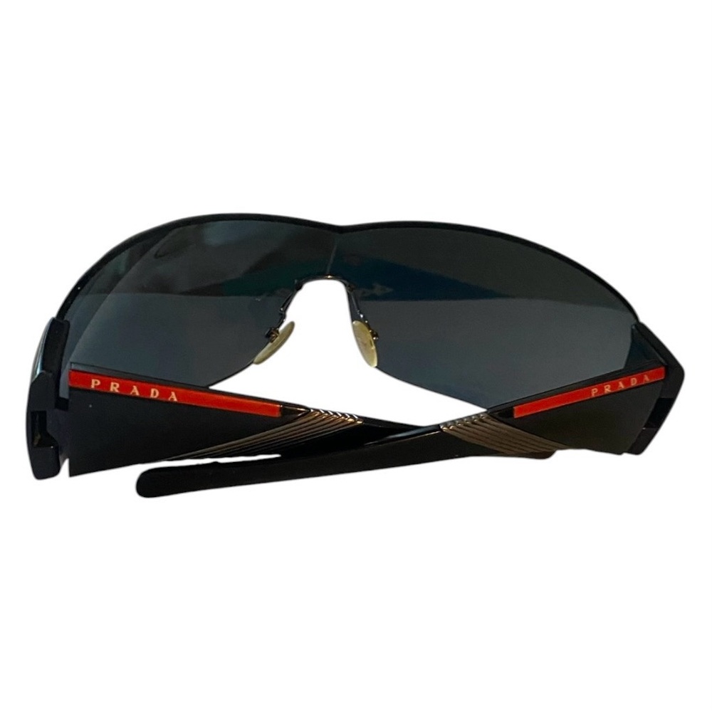 Authentic Prada Sunglasses